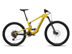 Santa Cruz Heckler SL Carbon C R Kit