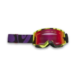 Fox Main Emotion Goggle