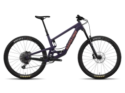 Santa Cruz Hightower 4 Carbon C R Kit