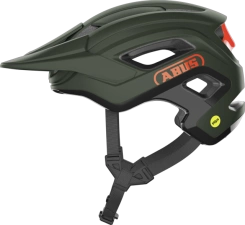 Abus Cliffhanger MIPS helmet