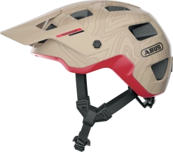 Abus MoDrop helmet