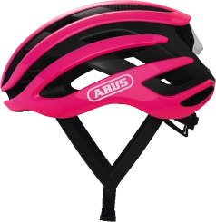 Abus Airbreaker helmet