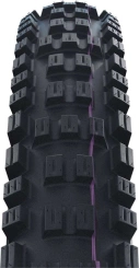 Schwalbe Eddy Current Front Evolution Super Trail Ultra Soft