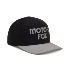 Fox Moto-X Corduroy Hat