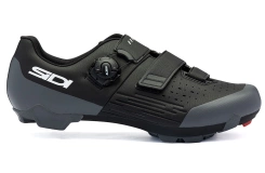 Sidi Silvis XC