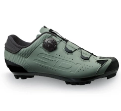 Sidi Dust