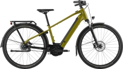 Cannondale Mavaro Neo 4