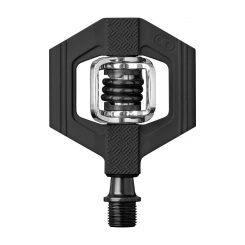 Crankbrothers Candy 1 (black)