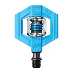 Crankbrothers Candy 1 (blue)