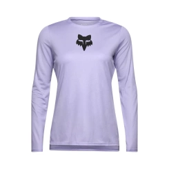 Fox Womens Ranger Fox Head LS Jersey