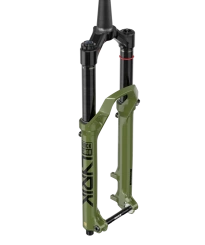 RockShox Lyrik Ultimate 140 29" Heavy Meadow Green