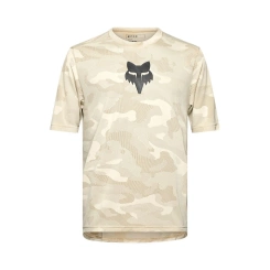 Fox Ranger TruDri Head Jersey