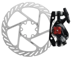 Avid BB7 (zánovní)