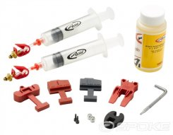 Avid Bleed Kit