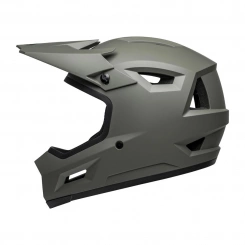Bell Sanction 2 (dark grey)