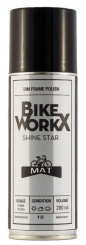 Bikeworkx Shiner Matt