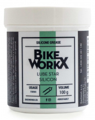 Bikeworkx Silicon Star