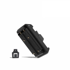 Bosch Display Interface (Front Plug)