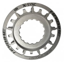 Bosch Xduro Chainring (2014+)