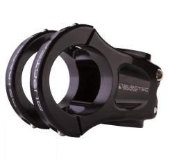 Burgtec Enduro MK3 Black