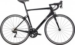C-Dale Super Six Evo Carbon 105 50/34 20