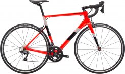 C-Dale Super Six Evo Carbon Ultegra 2 50/34 20