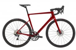 C-Dale Super Six Evo Hm Disc Ultegra 21