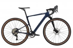 C-Dale Topstone Carbon Lefty 3 Womens 21