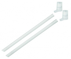 Camelbak Eddy+ Bite Valves and Straw