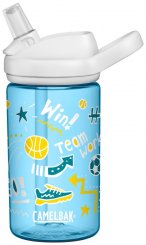 Camelbak Eddy+ Kids Lets Explore