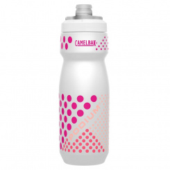 Camelbak Podium Bottle 710 ml White