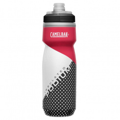 Camelbak Podium Chill Bottle 620 ml Red