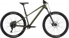 Cannondale Habit Ht 2
