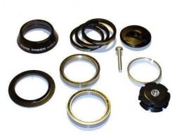 Cannondale Headshok Reducer Headset for 1.5" Steerer, (KP119)