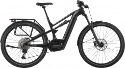 Cannondale Moterra Neo Eq Bosch