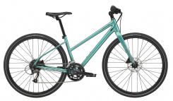 Cannondale Quick Disc 3 Remixte