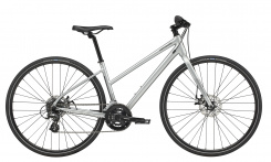 Cannondale Quick Disc 5 Remixte