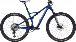 Cannondale Scalpel 29" Carbon Se 1