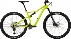 Cannondale Scalpel 29" Carbon Se 2