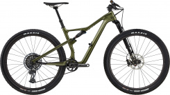 Cannondale Scalpel 29" Carbon Se Ltd