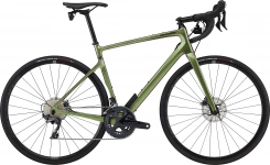Cannondale Synapse Carbon 2 Rl