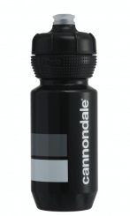 Cannondale Texture Gripper Bottle 600 ml