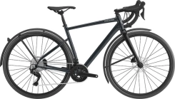 Cannondale Topstone Eq