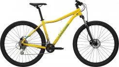 Cannondale Trail 6 Womens (yellow)