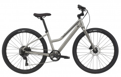 Cannondale Treadwell 2 Remixte