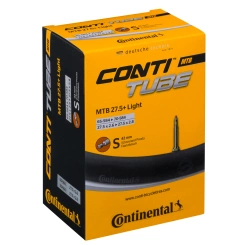 Continental MTB Light Tube 27.5"