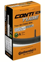 Continental Tour Slim Tube 28" (700C)
