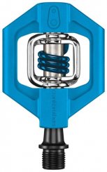 Crankbrothers Candy 1 (blue)