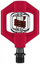 Crankbrothers Candy 1 (red)