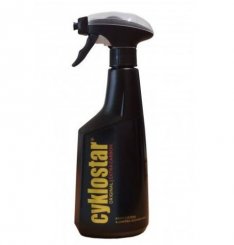 Cyklostar Original Extra Carbon (500ml)